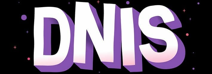Learn About DNIS Infographic