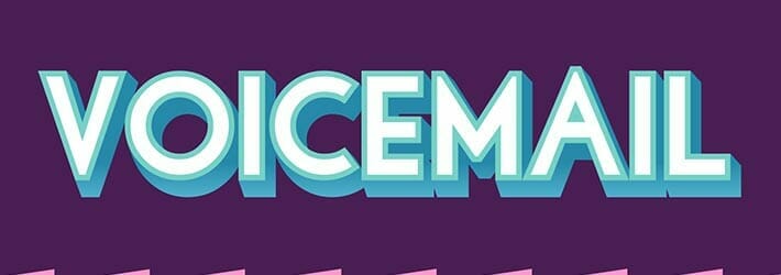 Learn About Voicemail Infographic Learn About Voicemail Infographic