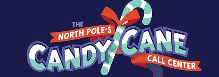 Santa's North Pole Call Center Santa's North Pole Call Center