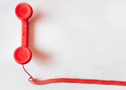 Red Phone